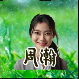 周瀚