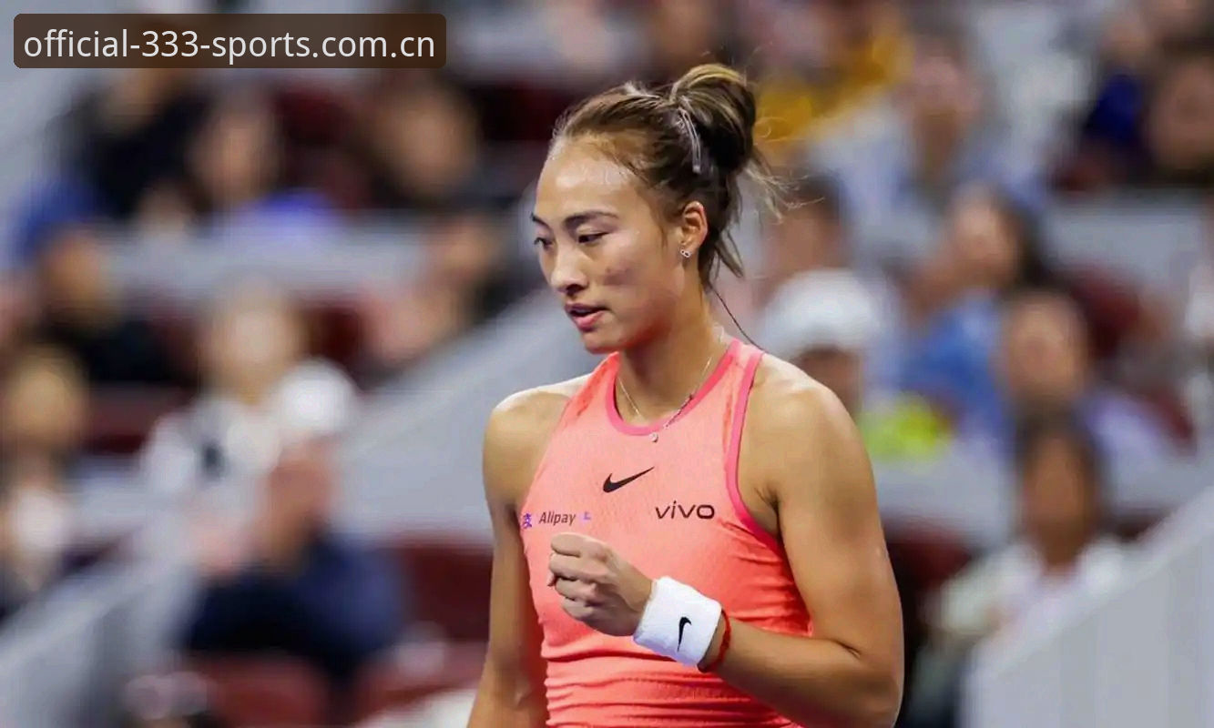 2026法网女单抽签深度评测：郑钦文保分压力下的突围可能性